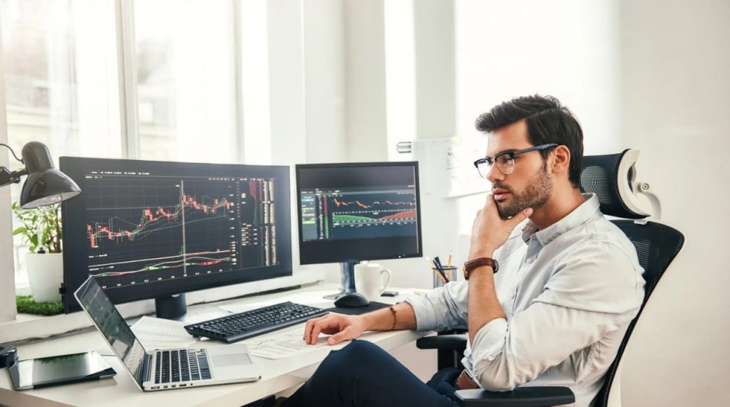 Kto takoj trejder i kto takoj investor