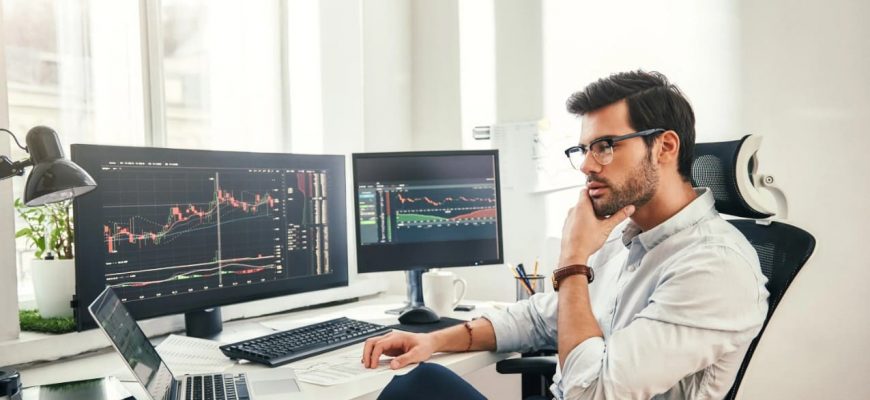 Kto takoj trejder i kto takoj investor