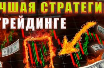 Strategiya dlya skalpinga 3