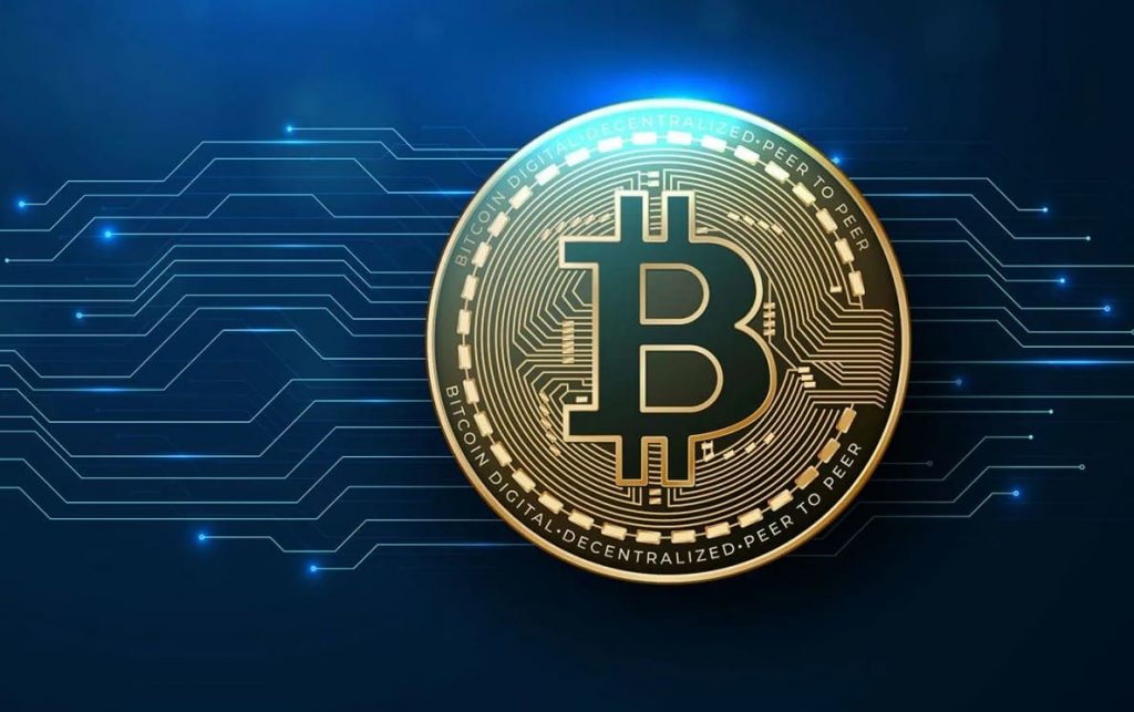 Bitcoin