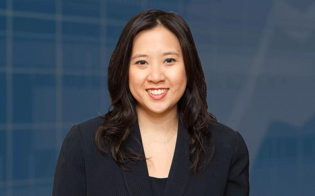 Kathy Lien