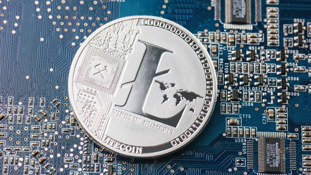 Litecoin