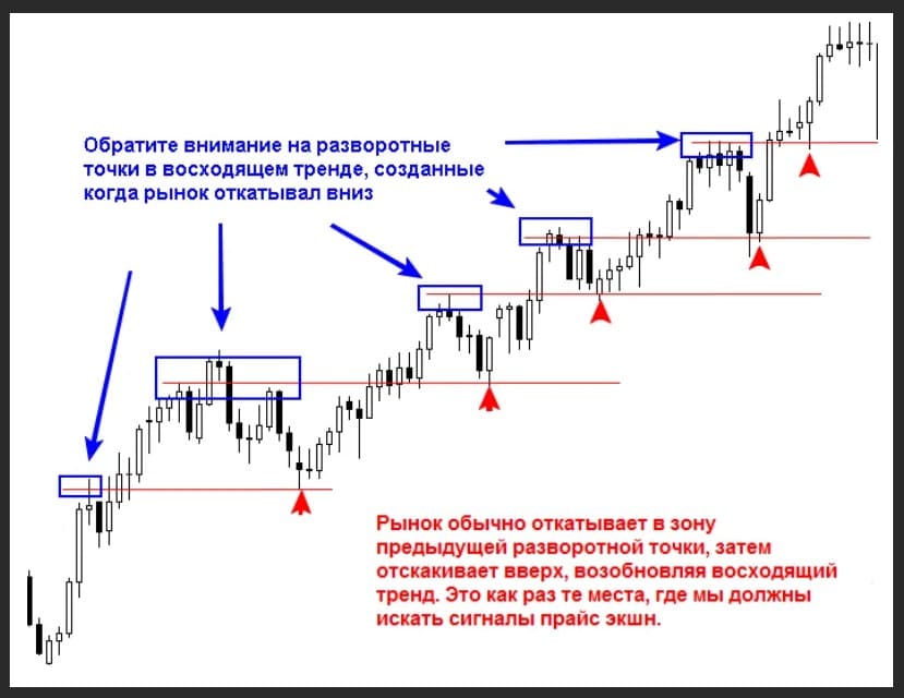 Price Action 5
