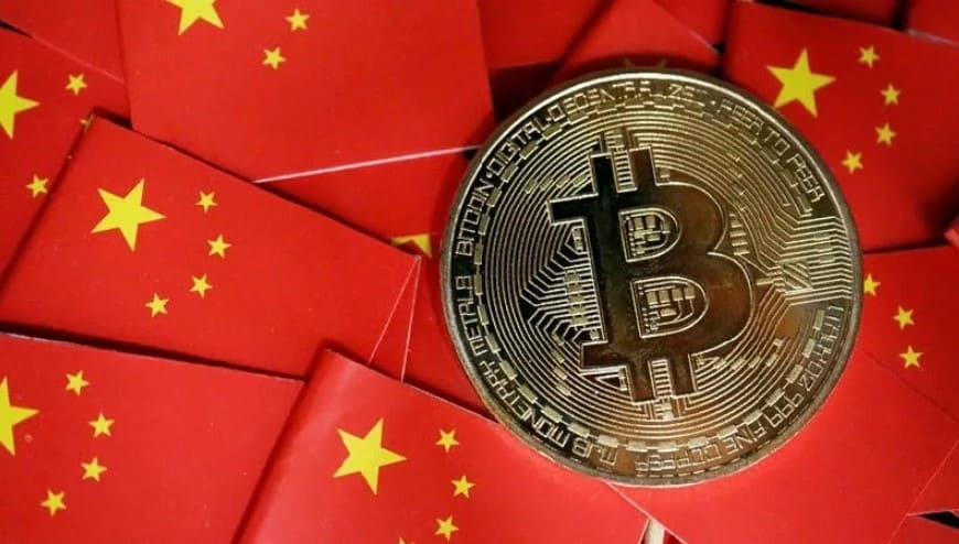 Binance v Kitae 2