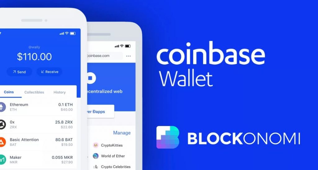 Биржа Coinbase 1