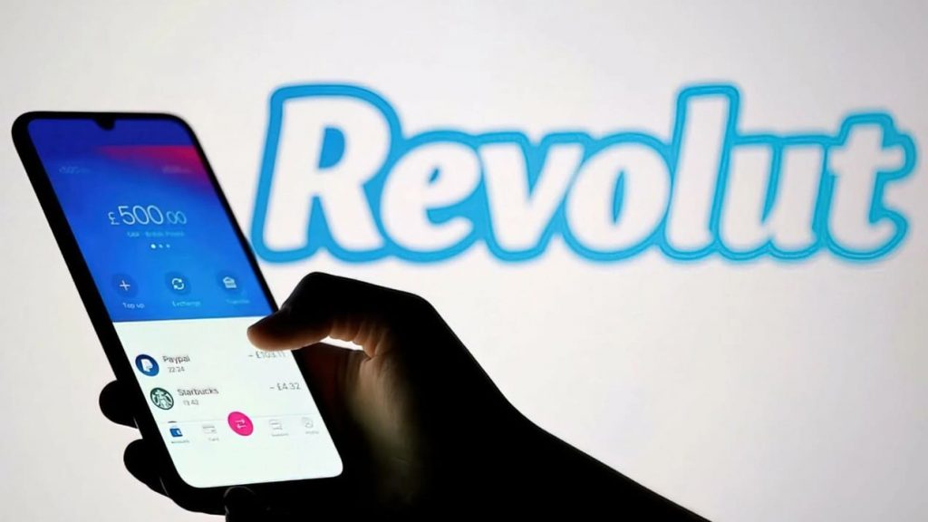 Torgovlya kriptoj Revolut v SSHA 3