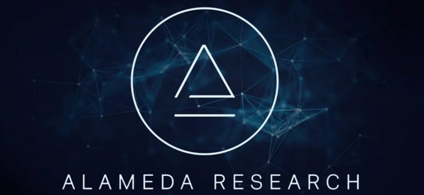 alameda research 1