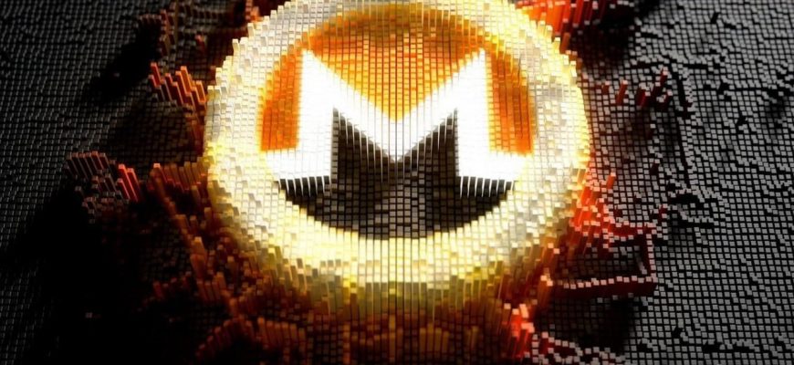 ASIC-majner Antminer X5 Monero 1
