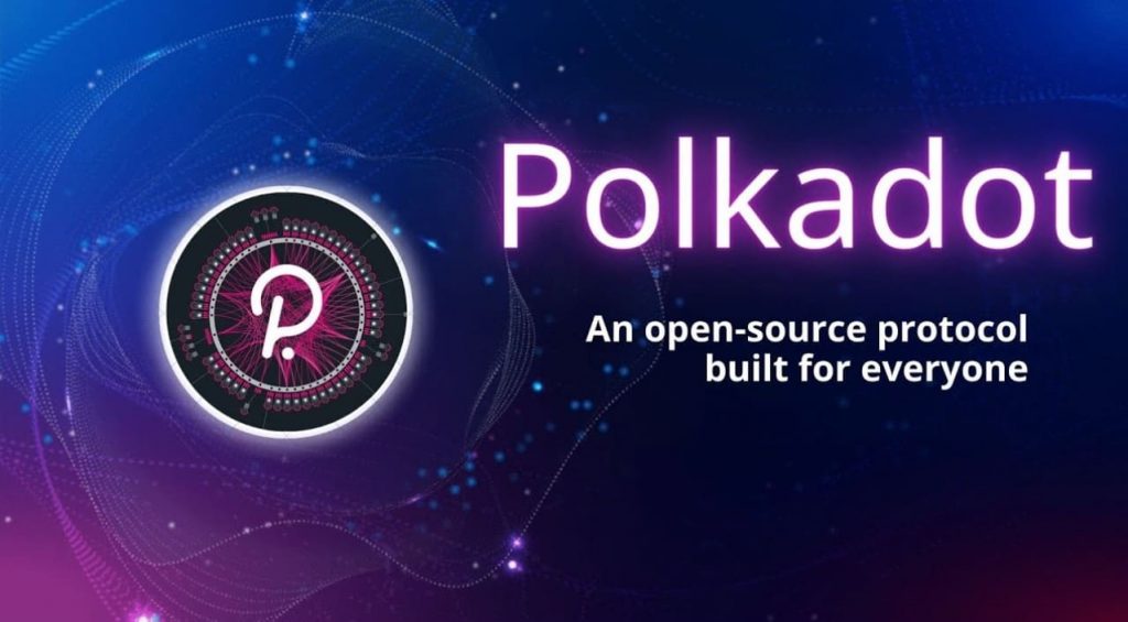Ekosistema Polkadot 5