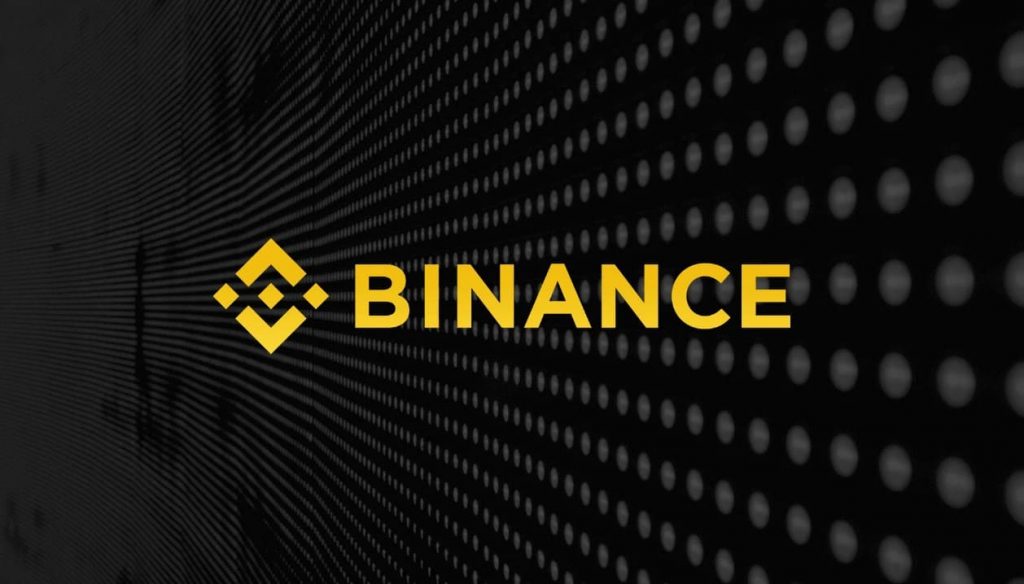 Operacii s rublyami Binance 2