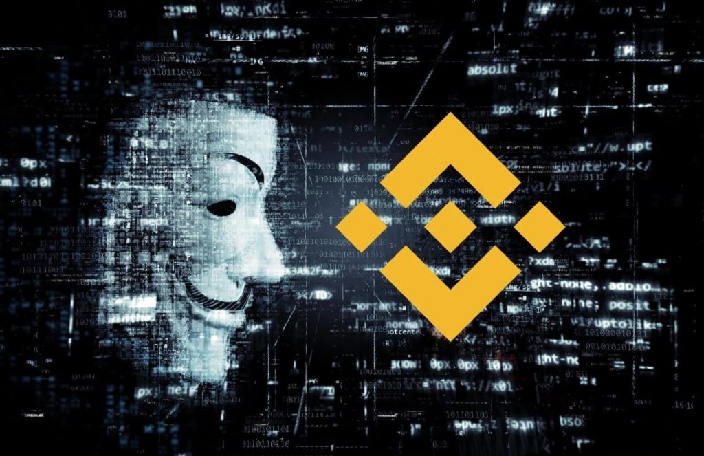 Operacii s rublyami Binance 4