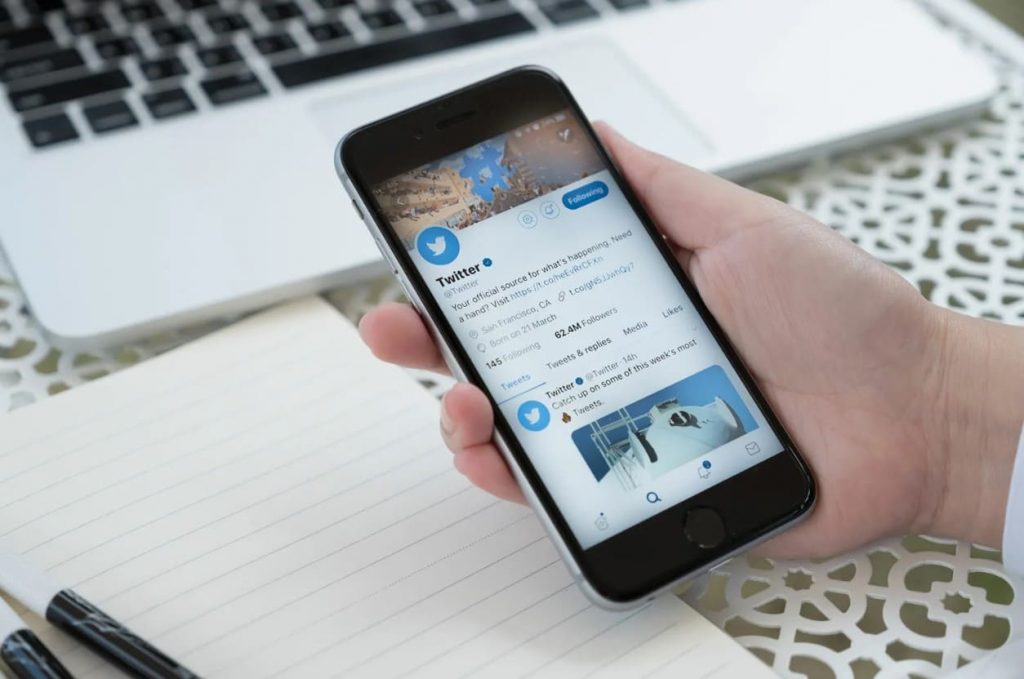 Twitter poluchil licenziyu na kriptoplatezhi 4