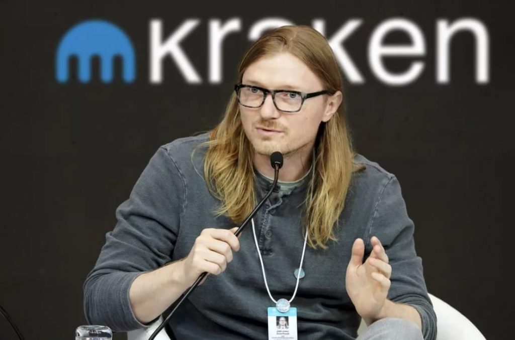 Birzha Kraken vyhodit na rynok TradFi 2